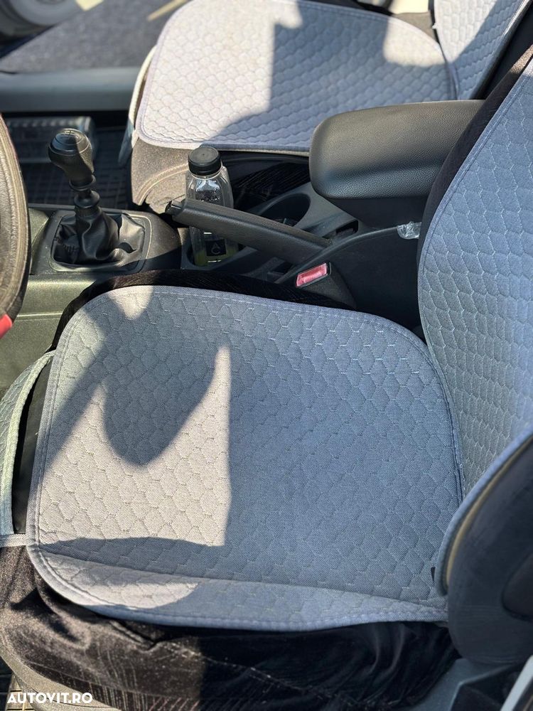 KIA Ceed 2008 — imagine 9
