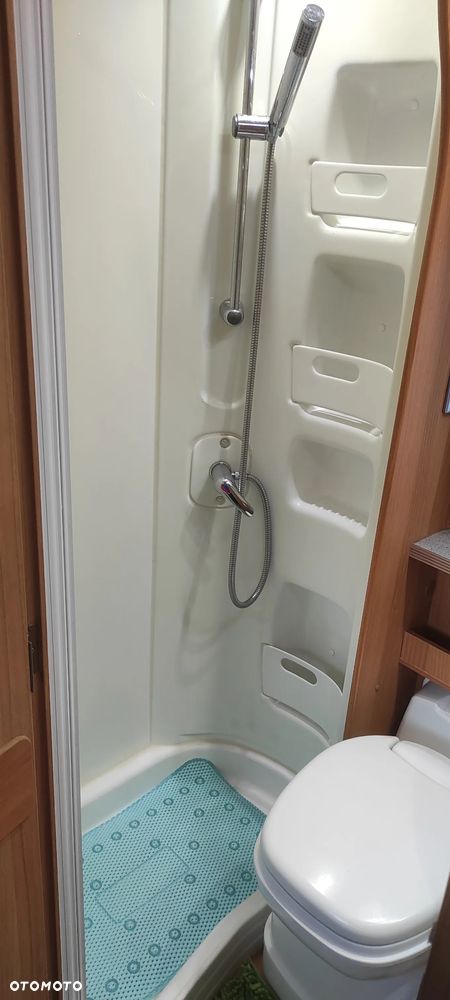 Fiat Ducato MCLOUIS N 700 - 14