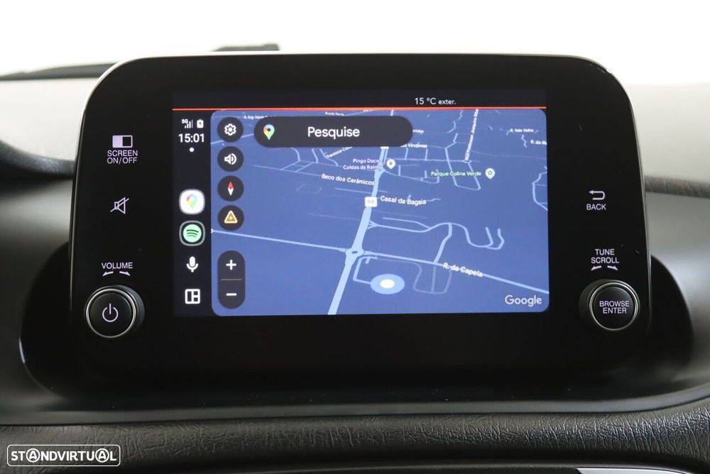 Fiat Tipo 1.0 GSE T3 City Life - 19