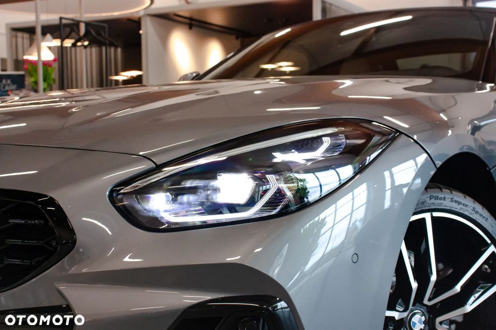BMW Z4 20i sDrive M Sport - 14