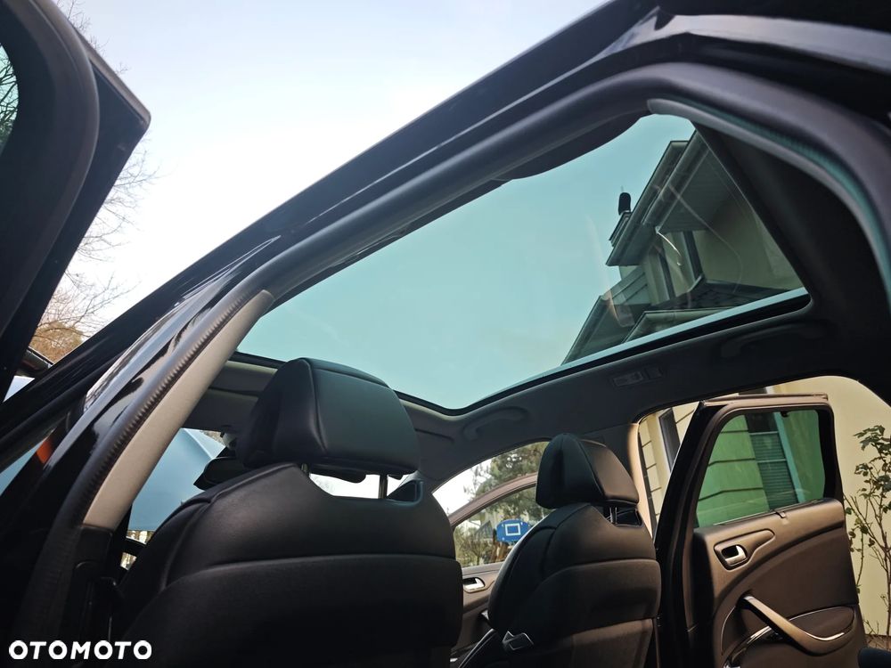 Citroën C5 2.0 HDi Exclusive - 35