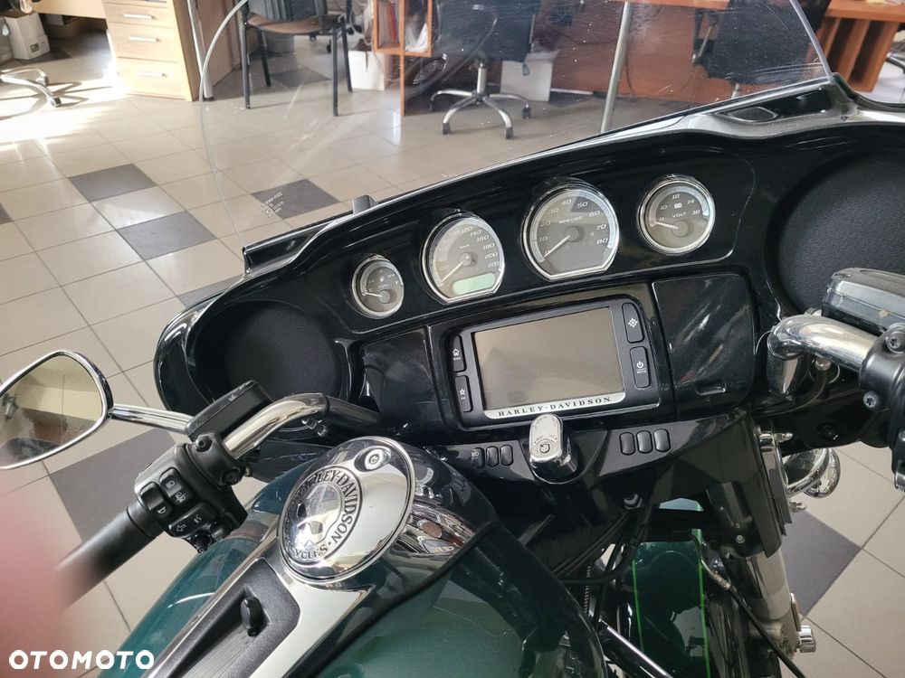 Harley-Davidson Touring Electra Glide - 5
