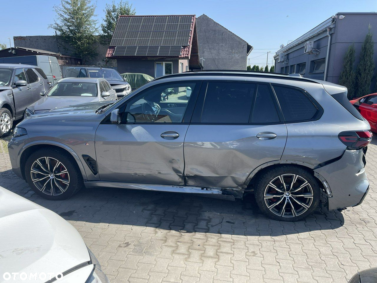 BMW X5 xDrive30d - 4