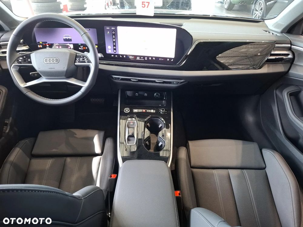 Audi A5 Limousine TDI mHEV Quattro S tronic - 11