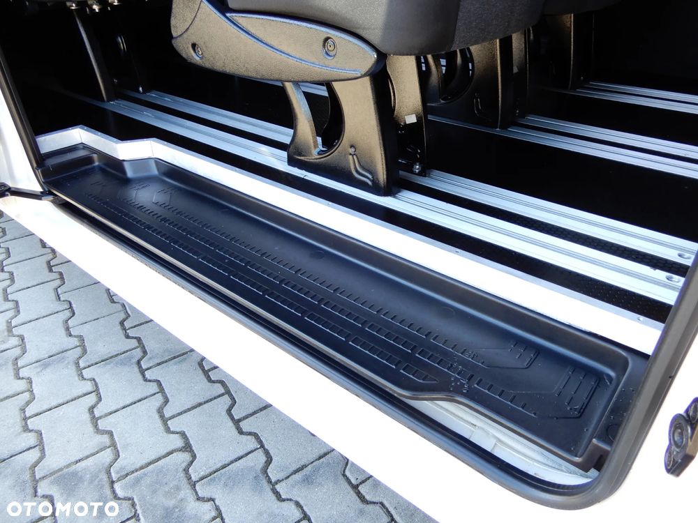 Volkswagen Crafter 35 TDI Trendline - 19