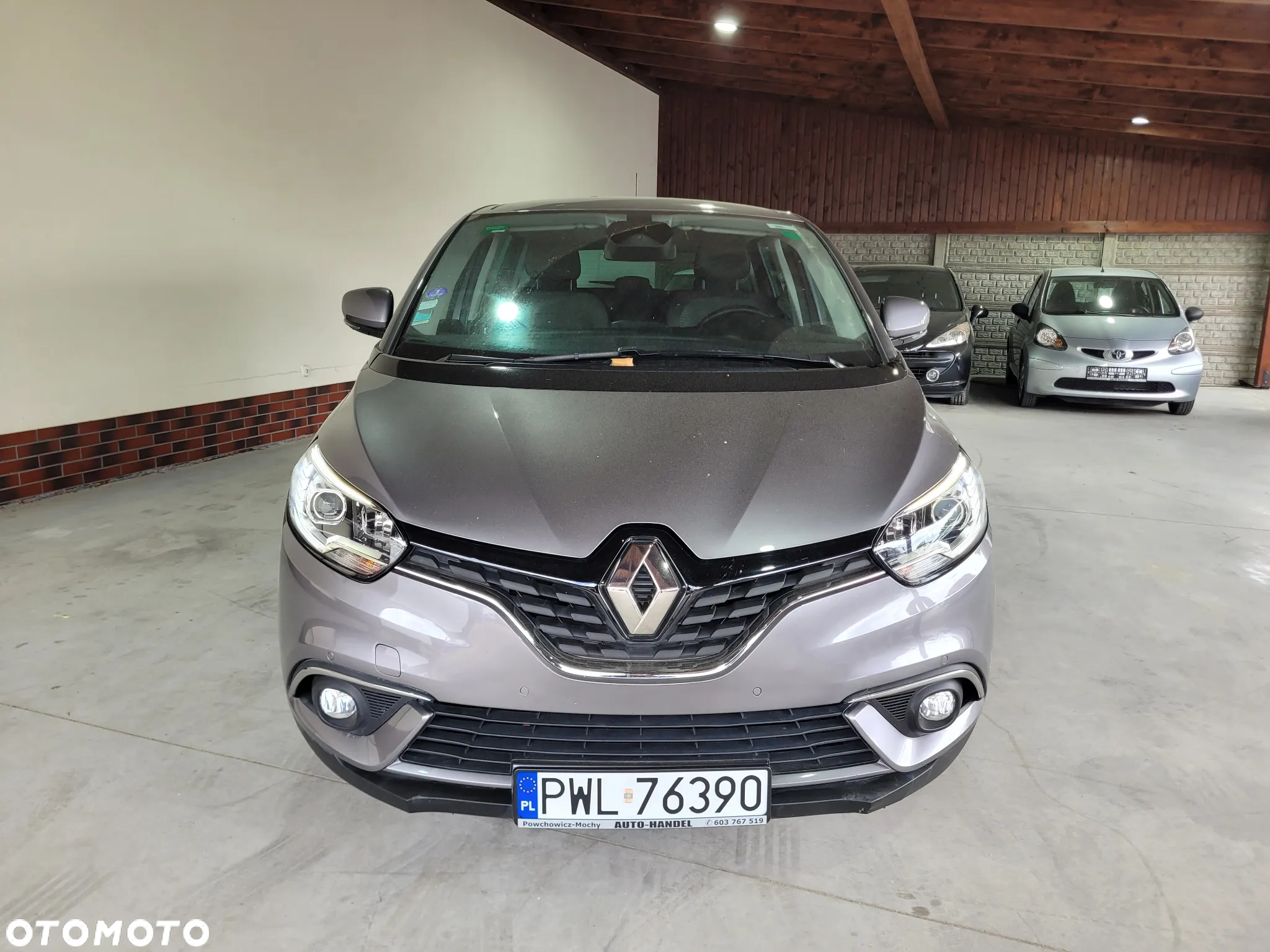 Renault Scenic 1.3 TCe Energy Life - 3