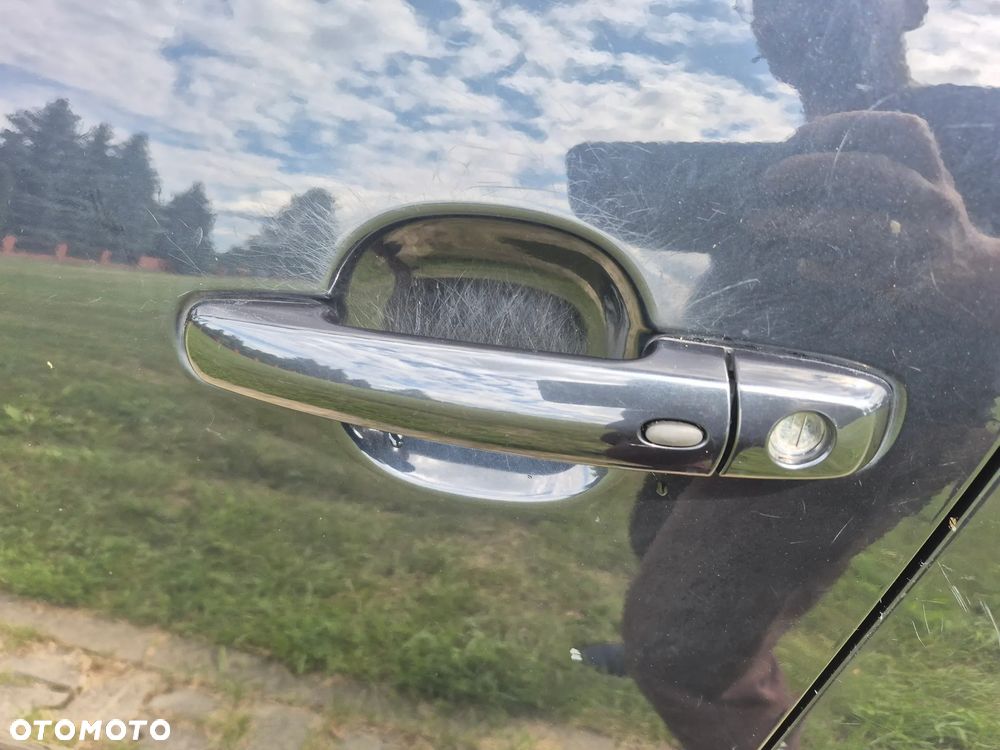 Suzuki Grand Vitara 2.4 De Luxe - 21