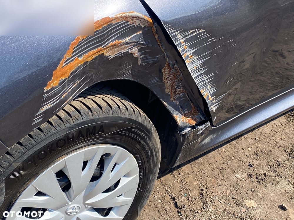 Toyota Yaris 1.5 Active - 7