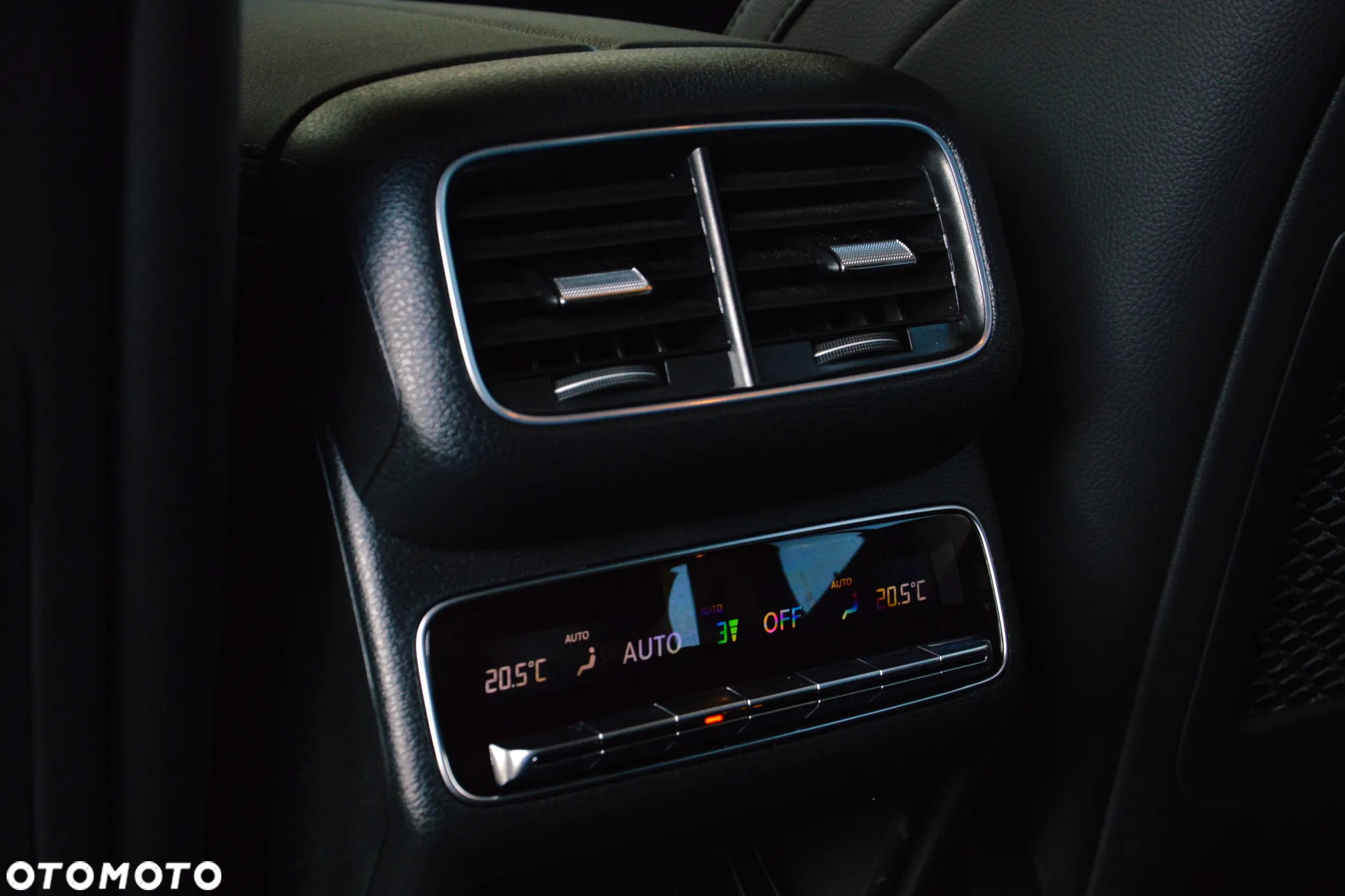 Mercedes-Benz GLE - 14