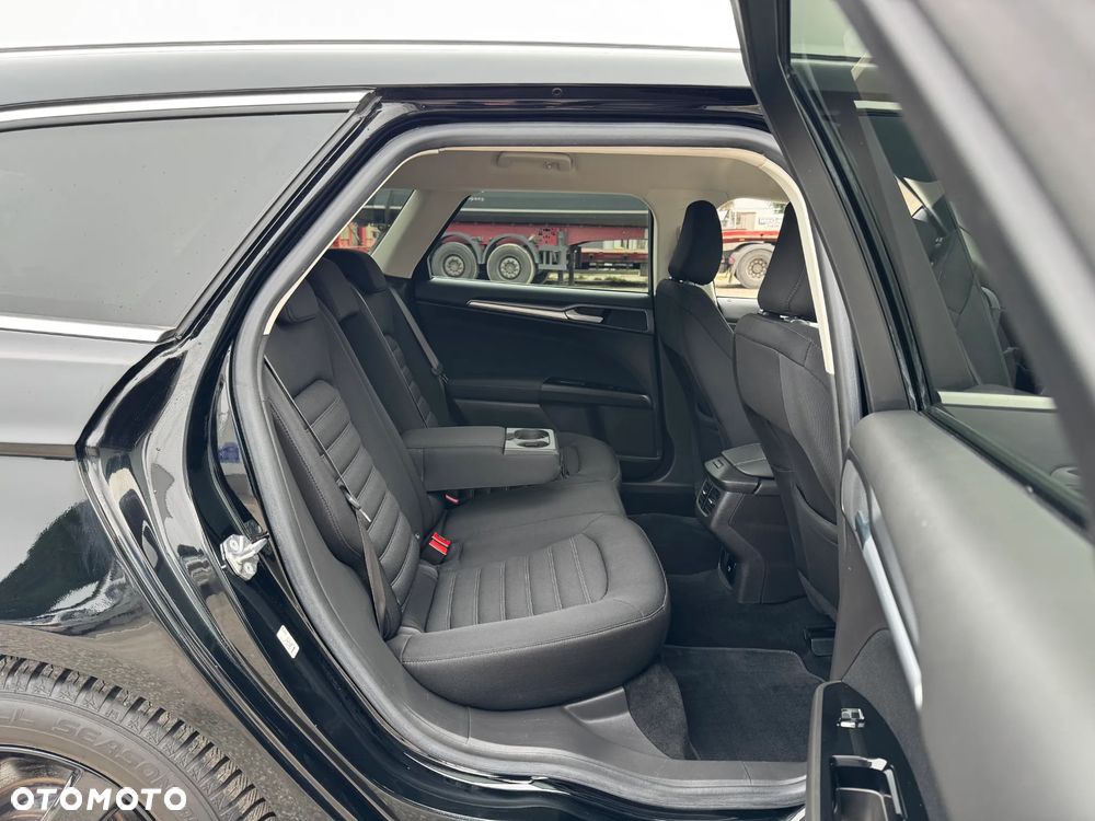 Ford Mondeo 1.5 EcoBoost STart-Stopp Titanium - 32