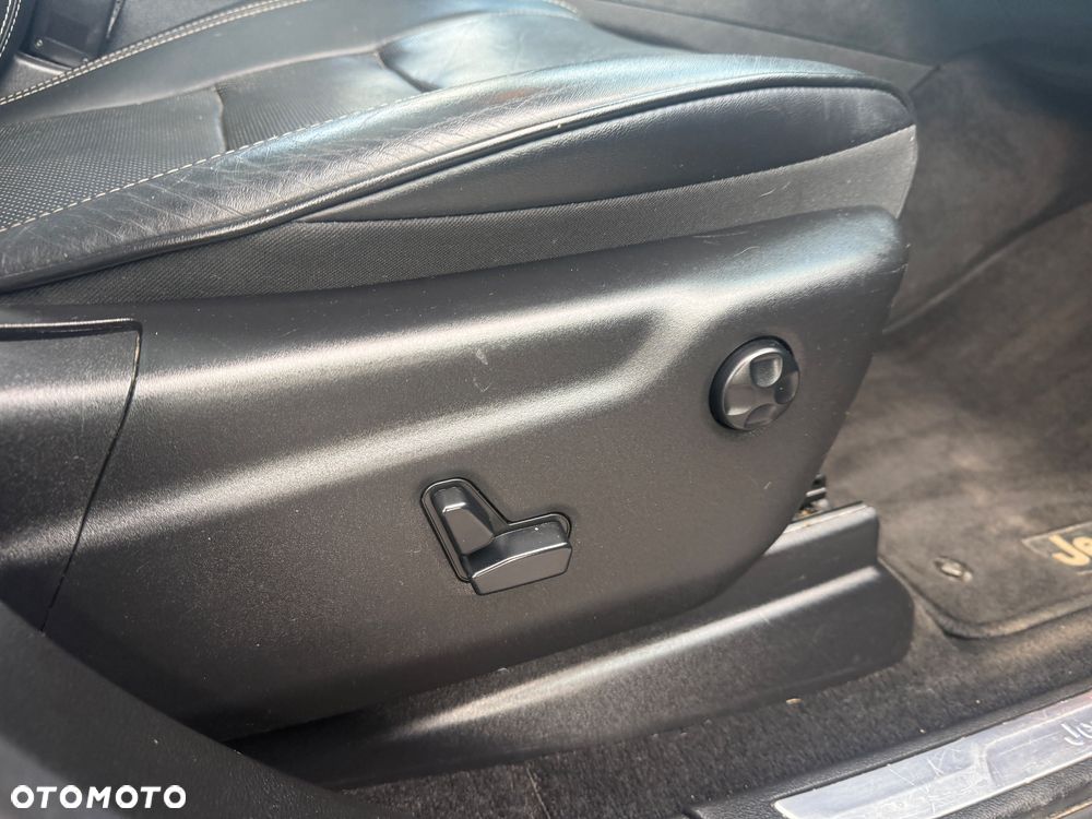 Jeep Grand Cherokee 3.0 CRD Overland EU6 - 22