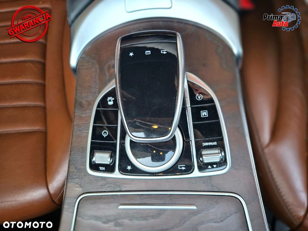 Mercedes-Benz GLC 220 d 4Matic 9G-TRONIC Edition 1 - 14