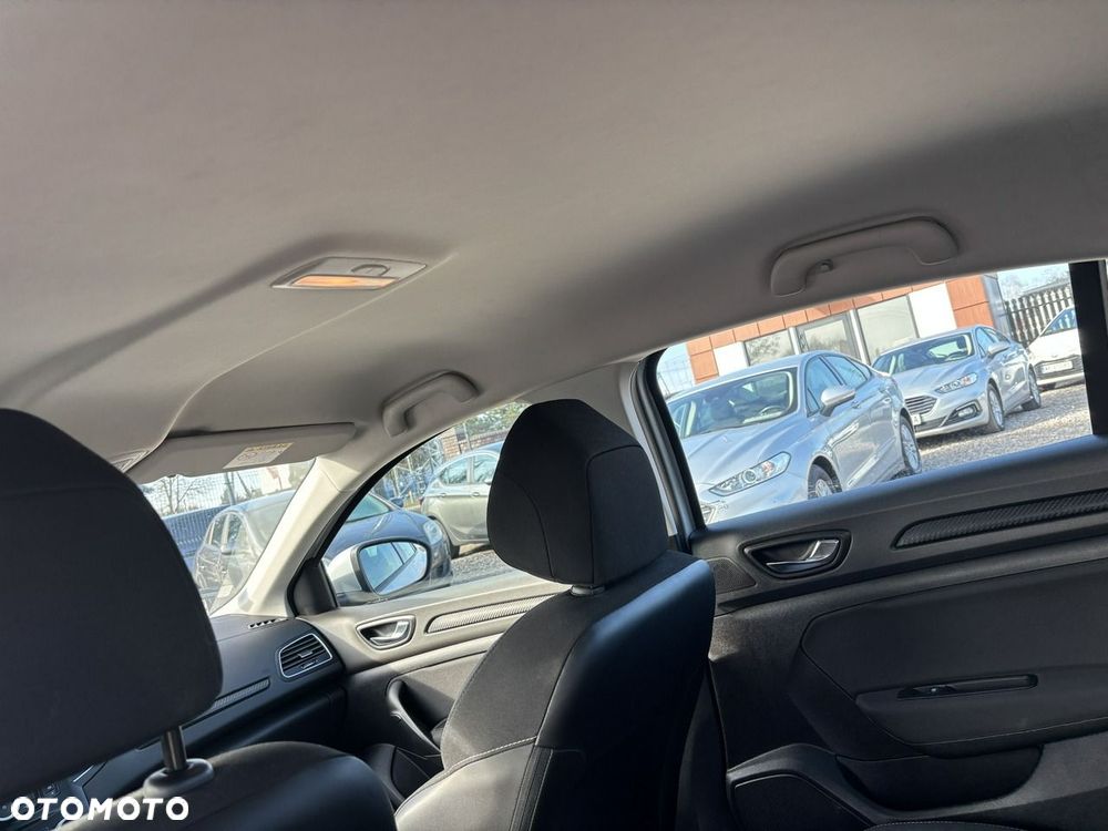 Renault Megane - 29