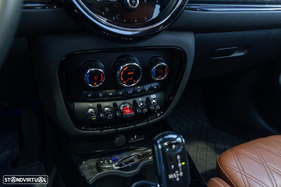 MINI Clubman Cooper S Auto - 58
