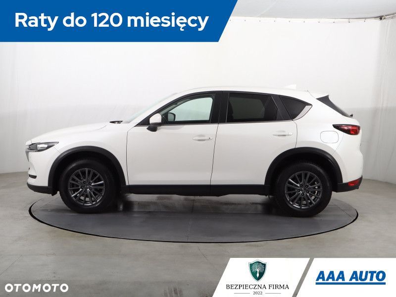 Mazda CX-5 - 4