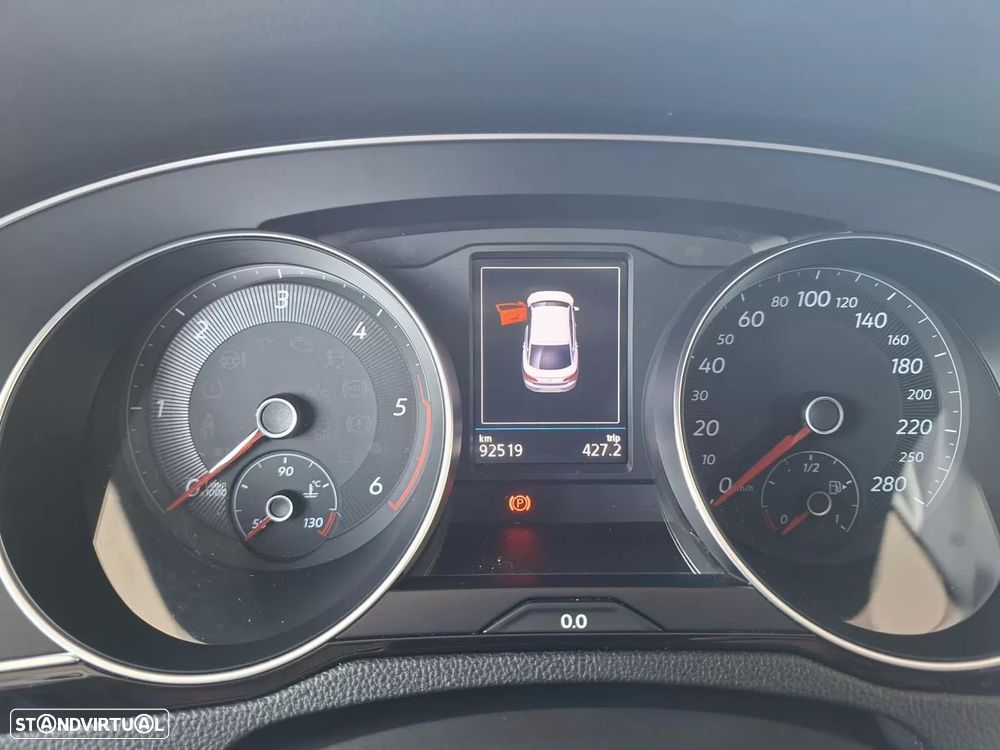 VW Arteon 2.0 TDI Elegance DSG - 24