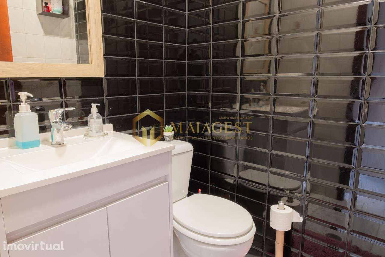 Moradia T3 com 3 Pisos, Jardim, Terraço e Churrasqueira em Campo - Grande imagem: 4/40