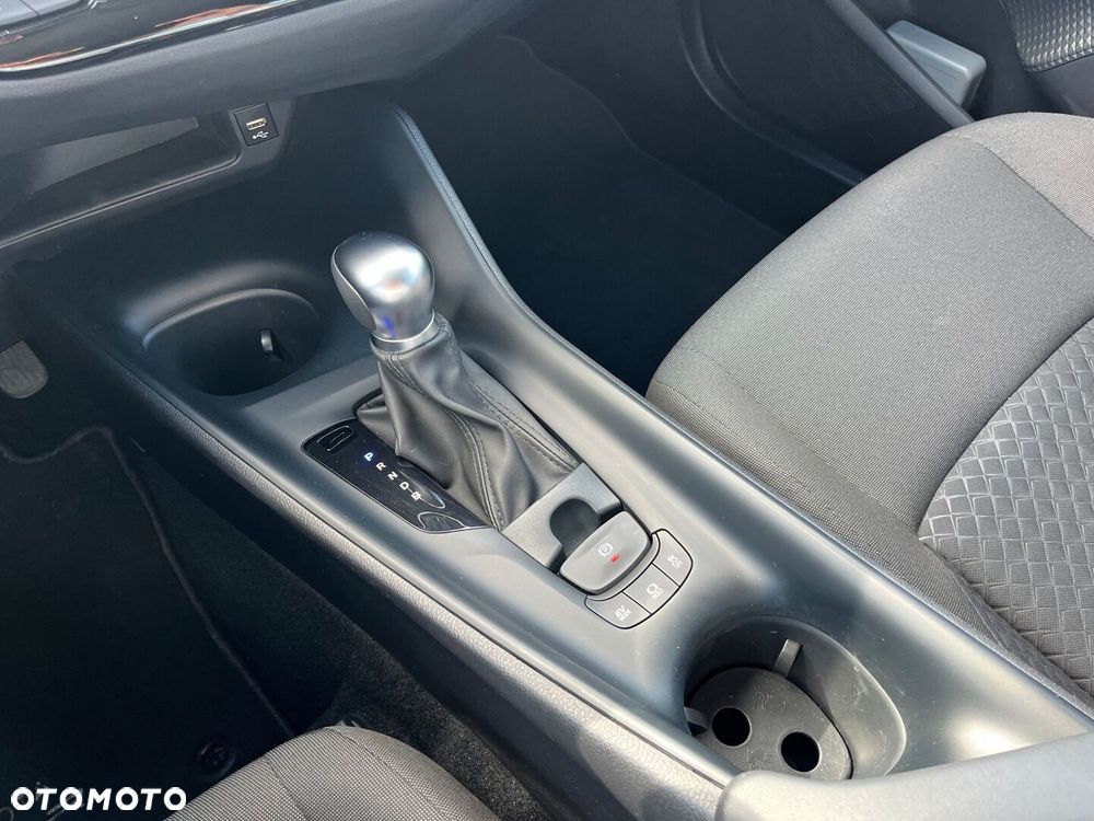 Toyota C-HR 1.8 Hybrid GPF Comfort - 16