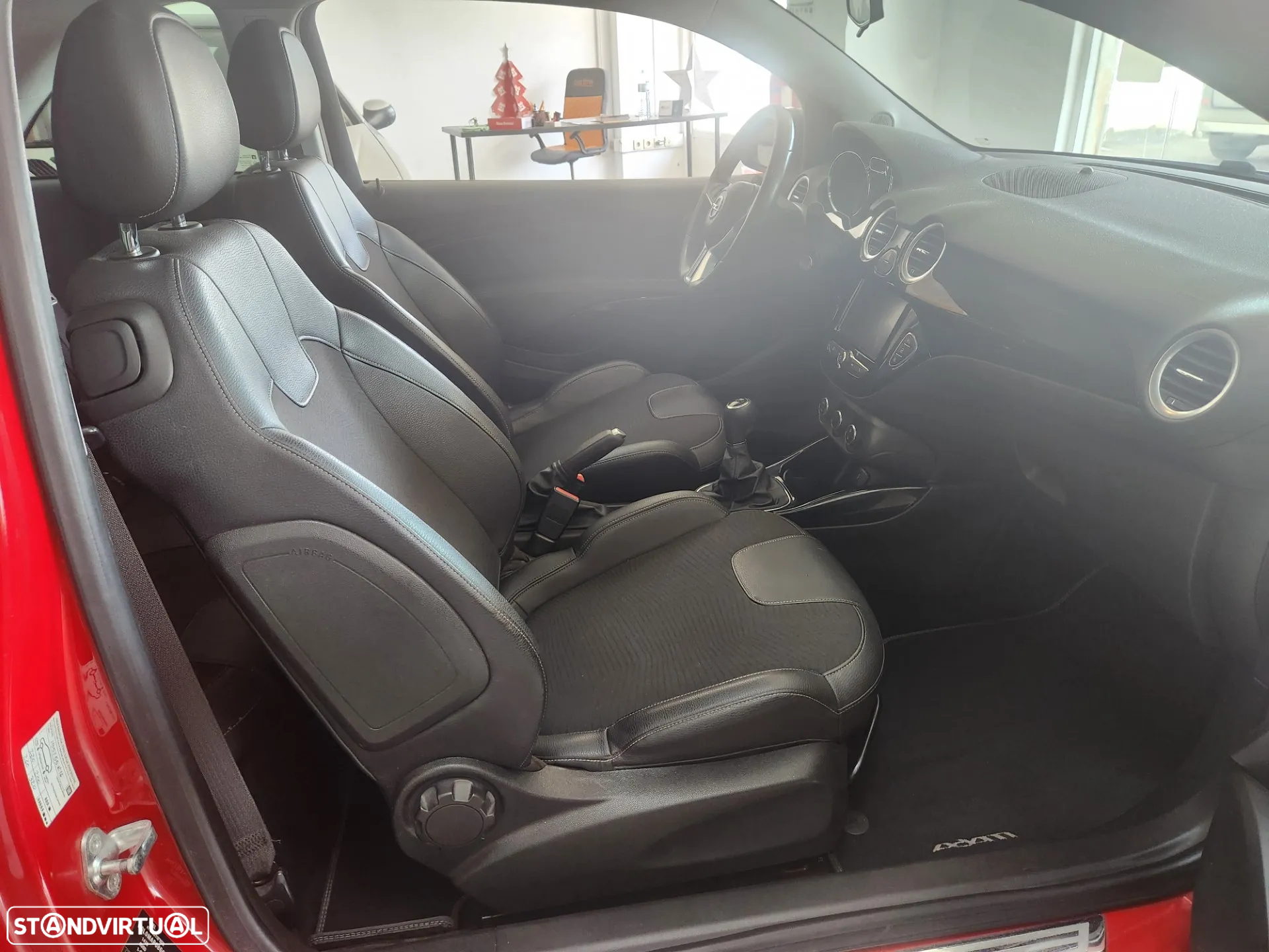 Opel Adam 1.2 Jam - 33