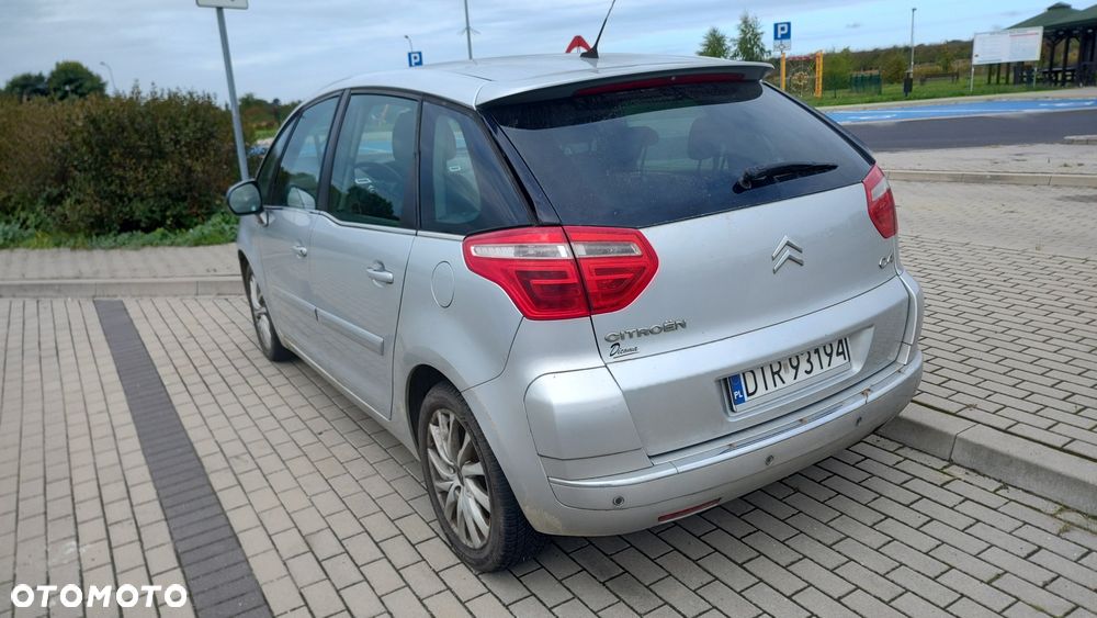 Citroën C4 Picasso - 2