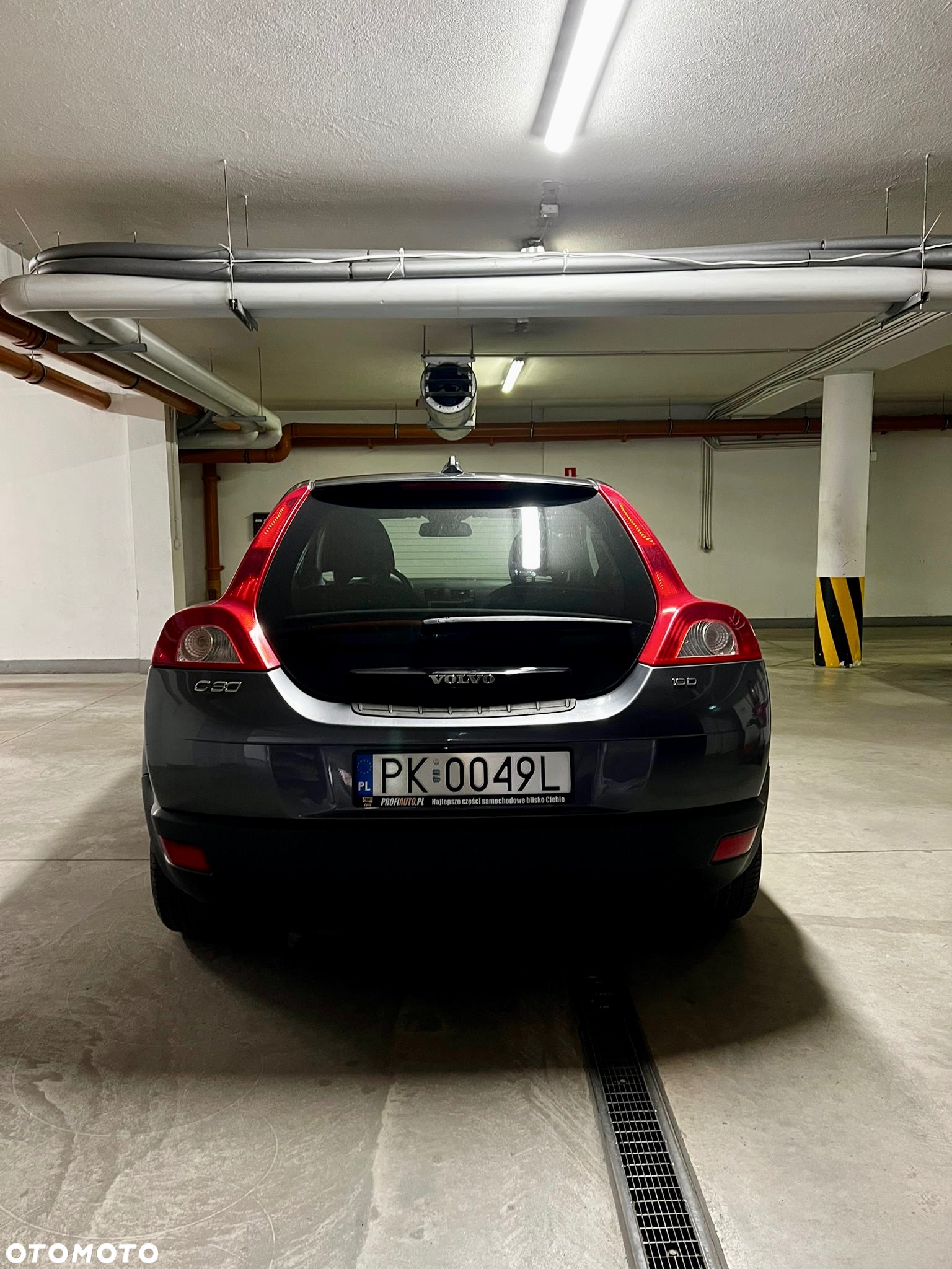 Volvo C30 - 6