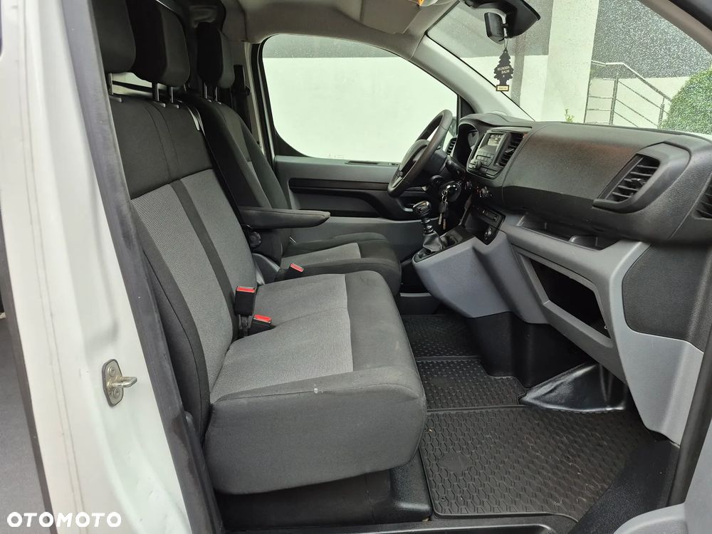 Peugeot EXPERT - 20