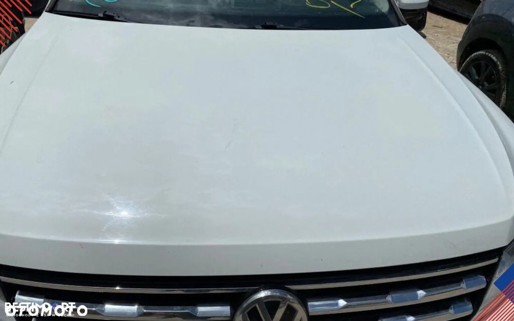 Volkswagen Tiguan 2.0 TSI 4Mot R-Line DSG - 25