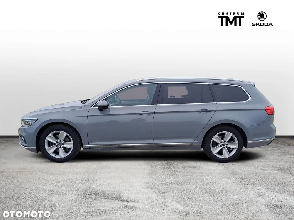 Volkswagen Passat 1.5 TSI EVO Elegance DSG - 3