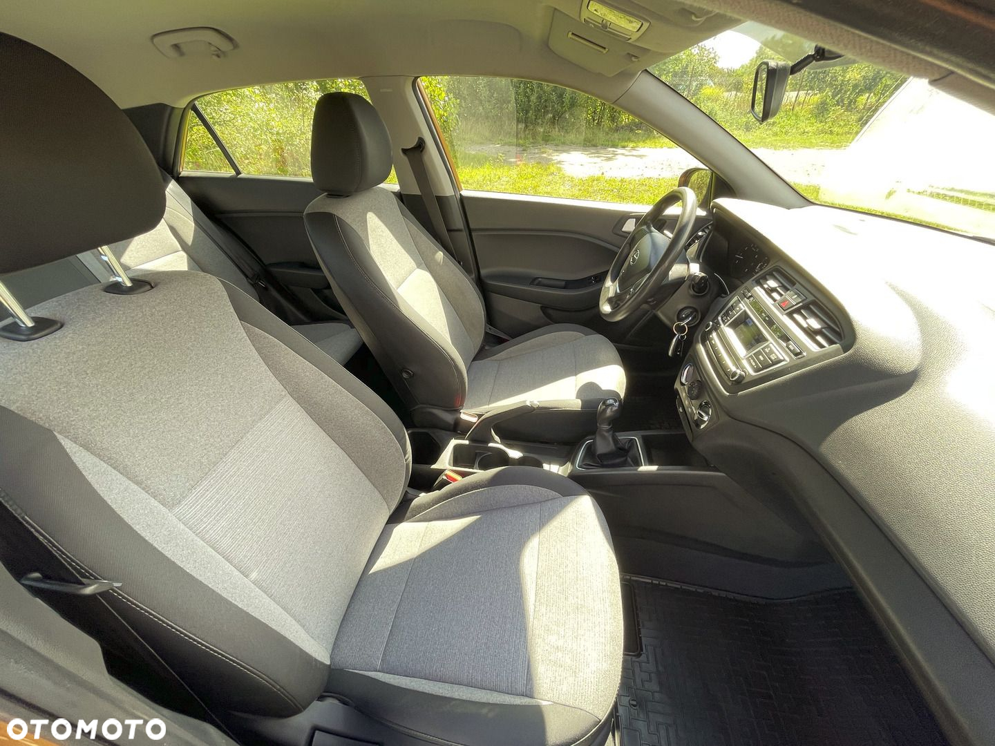 Hyundai i20 1.2 Comfort - 13