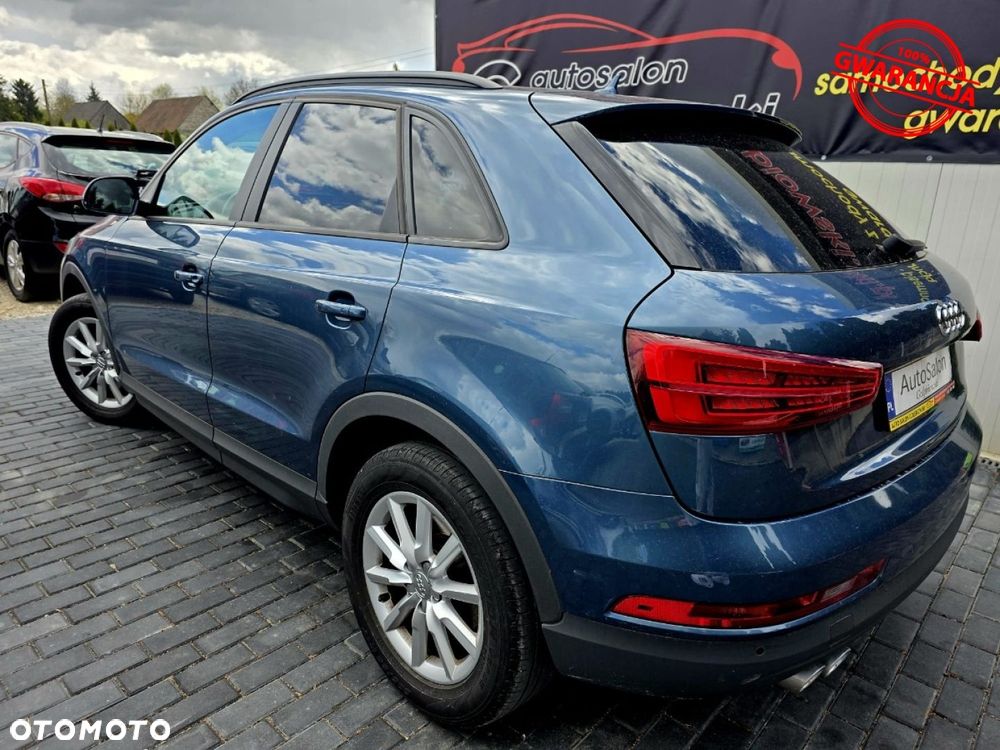 Audi Q3 - 6