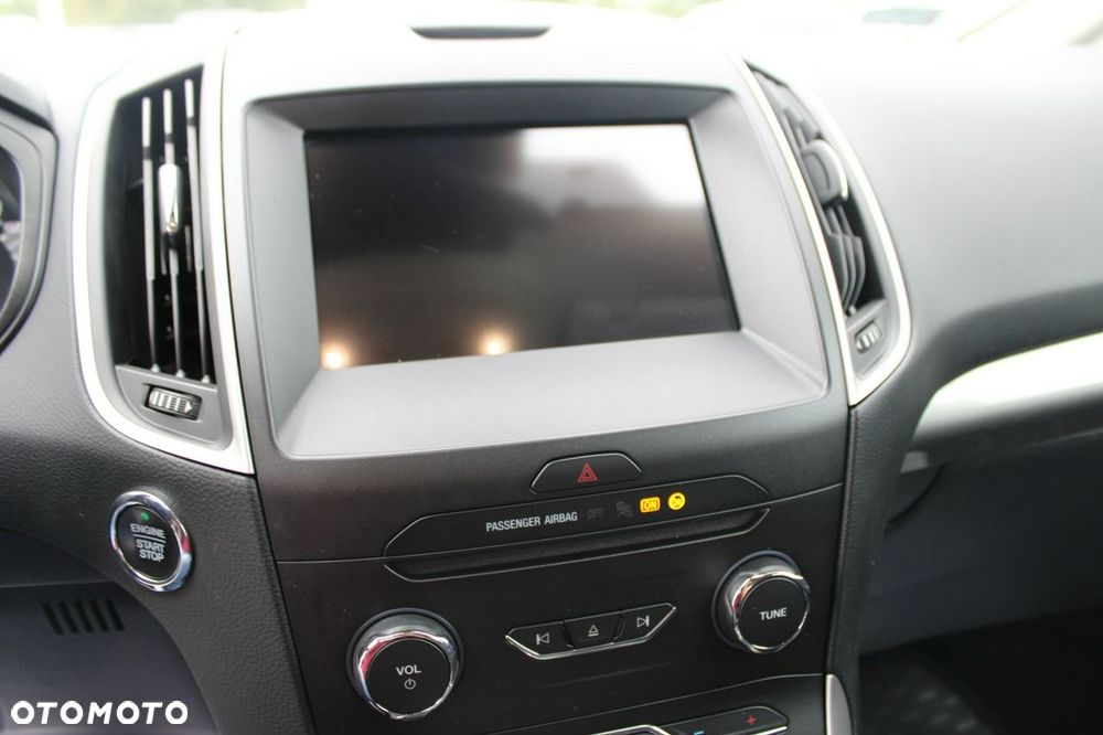 Ford S-Max - 29