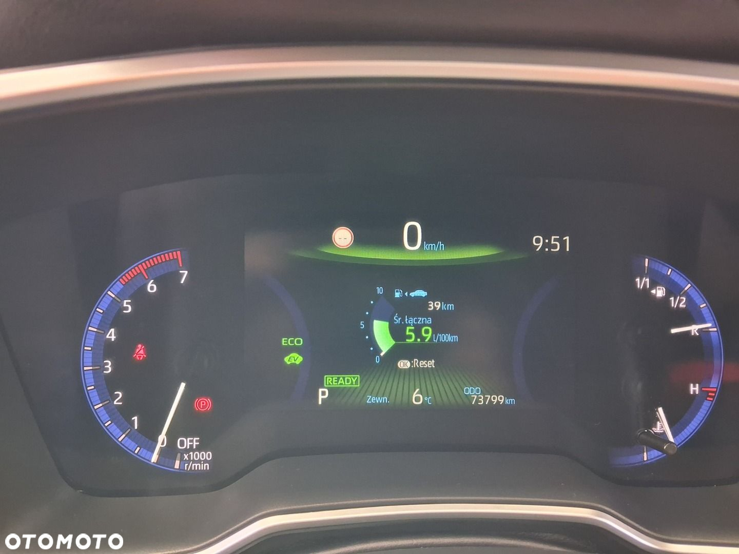 Toyota Corolla - 15