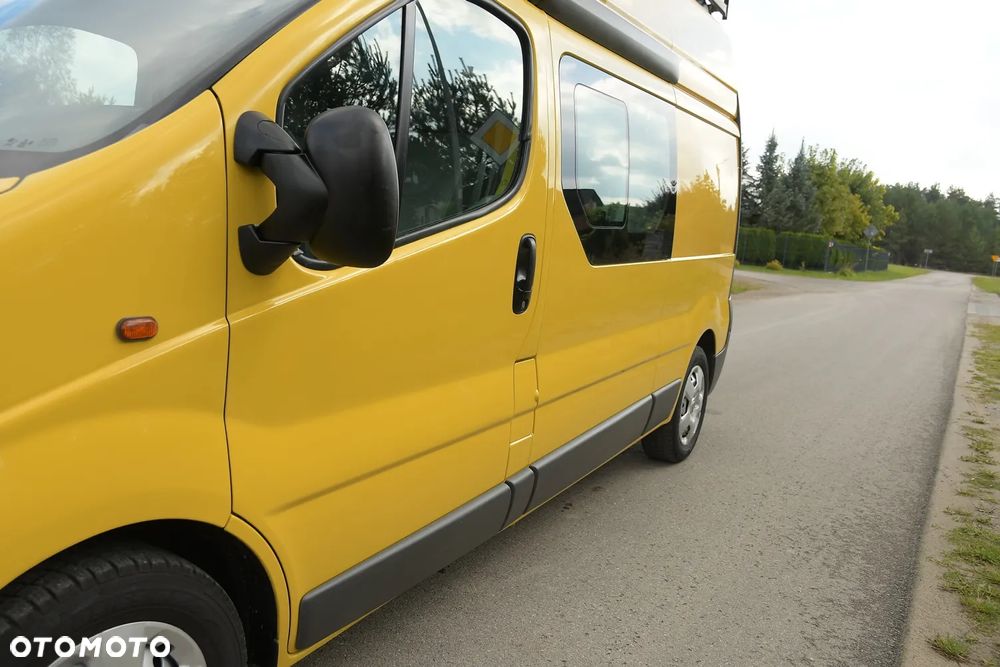 Opel Vivaro - 15