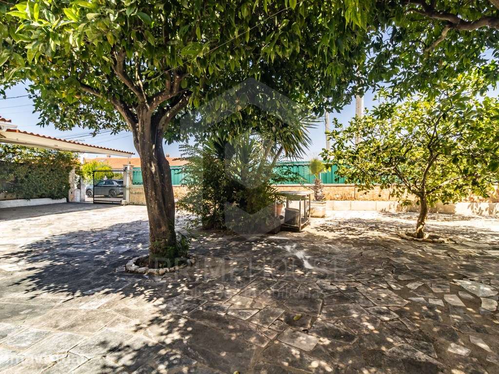 Moradia T5 em Azeitão com terreno de 960 m². - Grande imagem: 5/60
