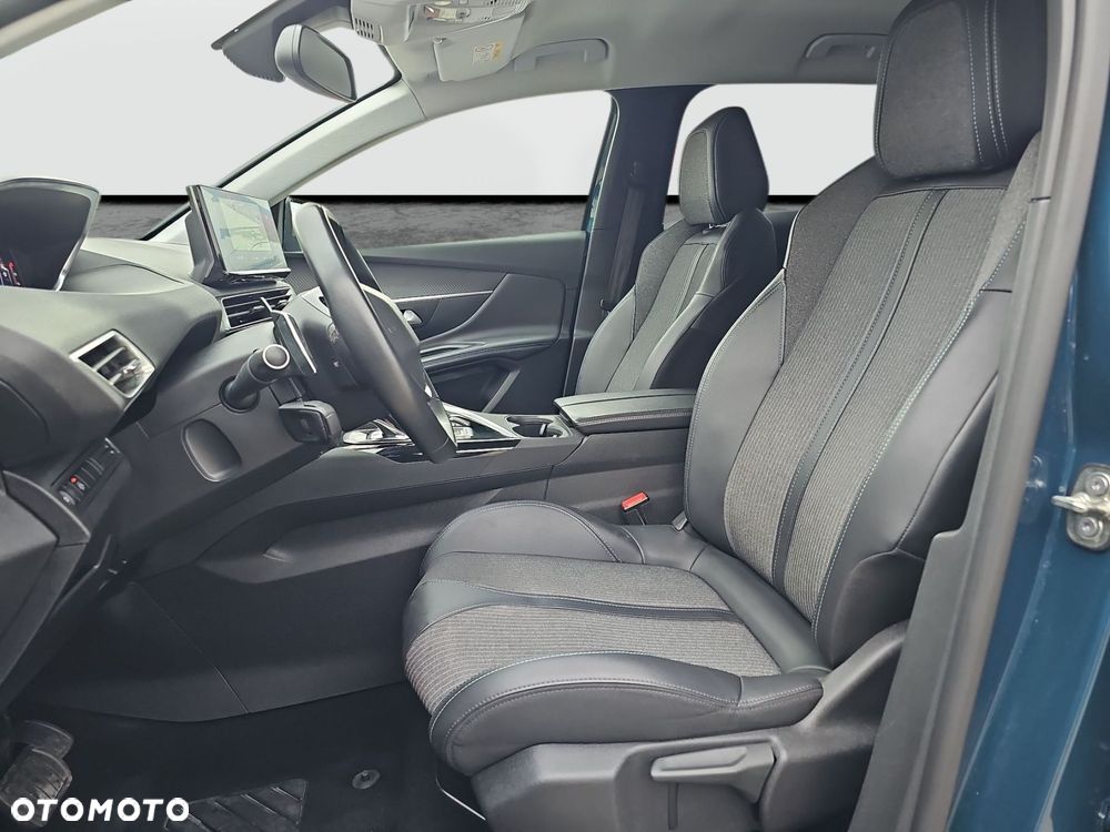 Peugeot 3008 - 15
