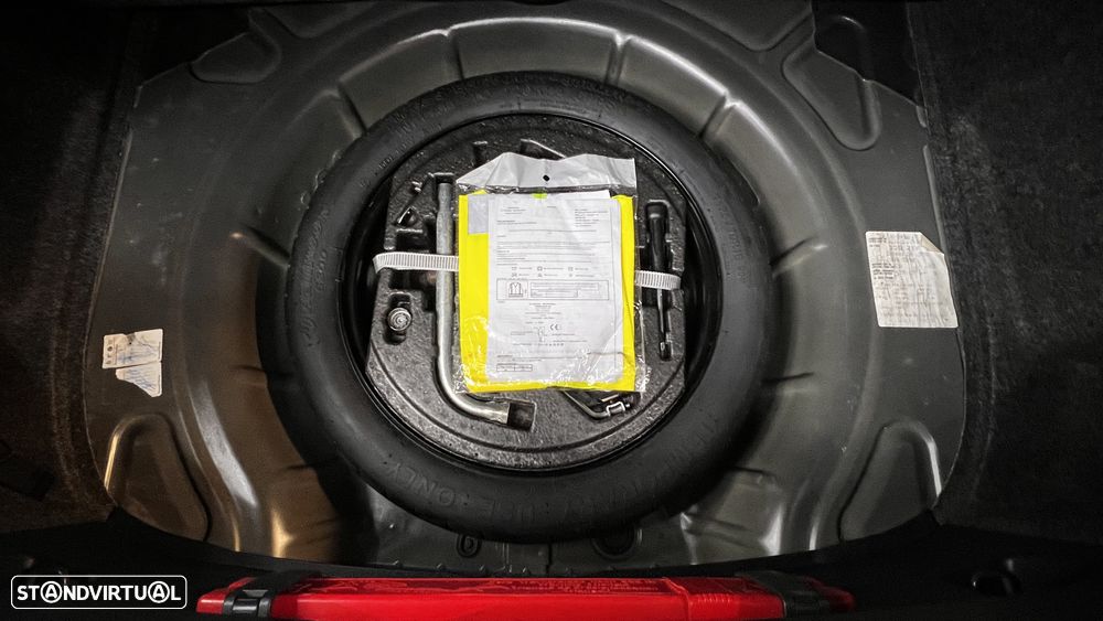 VW Scirocco 2.0 TDI Sport - 42