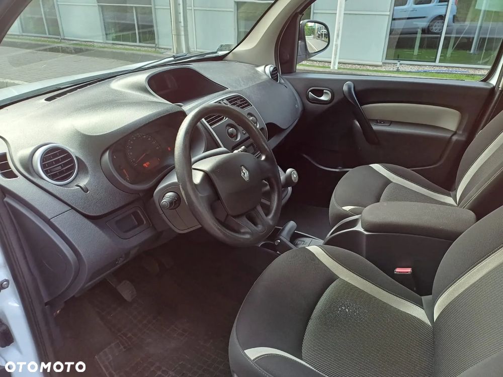 Renault Kangoo 1.5 dCi Zen - 10