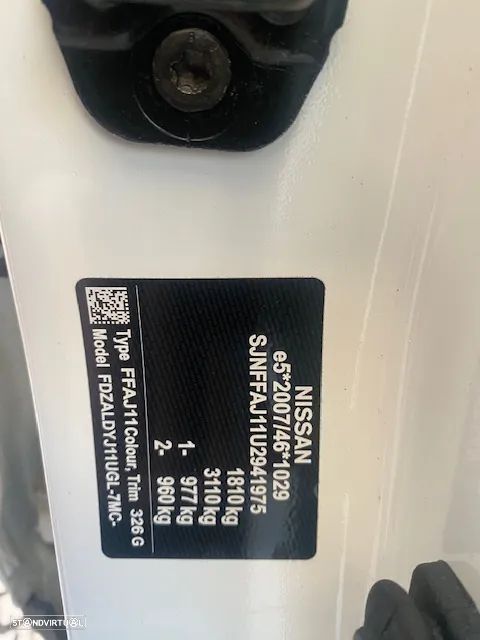 Nissan Qashqai 1.3 DIG-T N-Connecta - 17