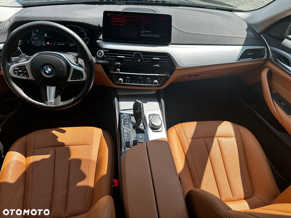 BMW Seria 5 - 24