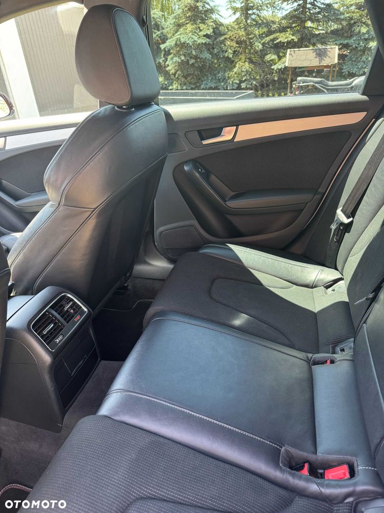 Audi A4 Avant - 7