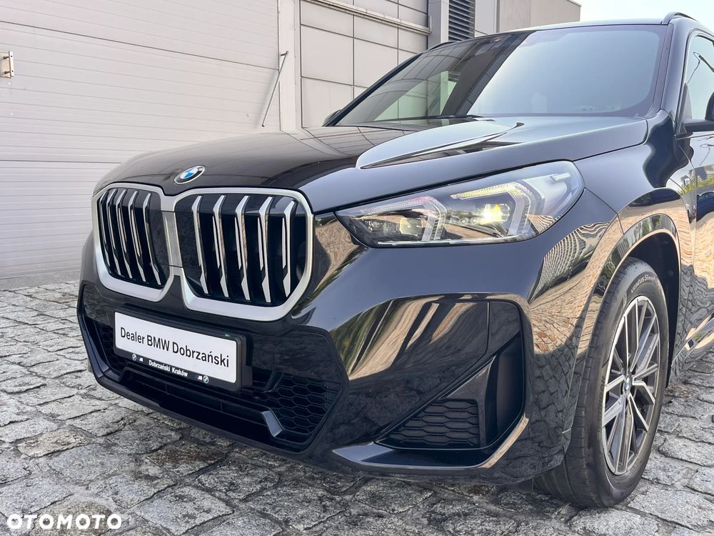 BMW X1 sDrive18i - 16