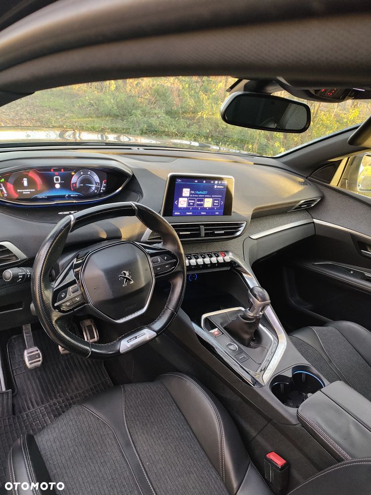 Peugeot 3008 - 13