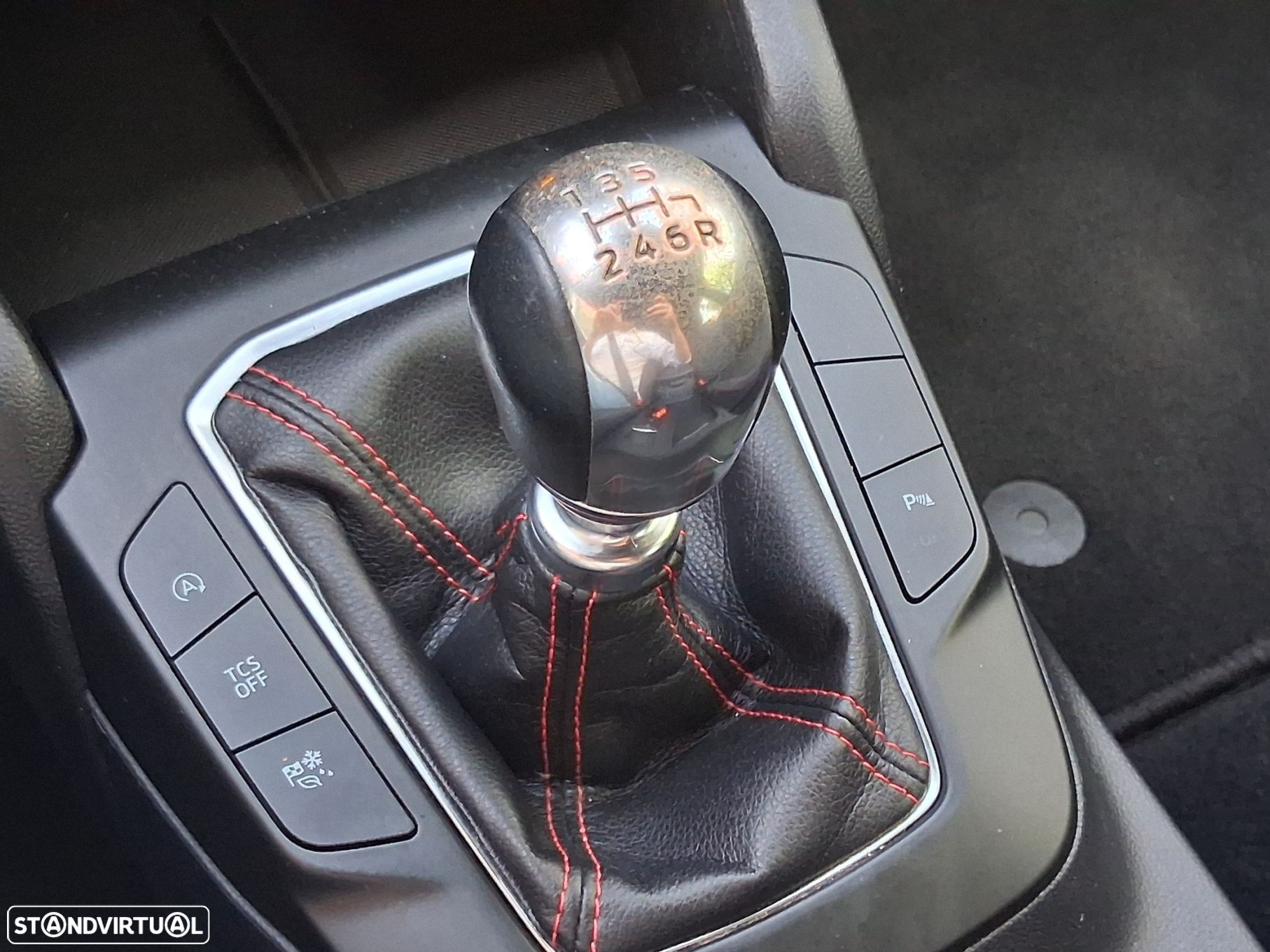 Ford Focus SW 1.0 EcoBoost ST-Line - 44