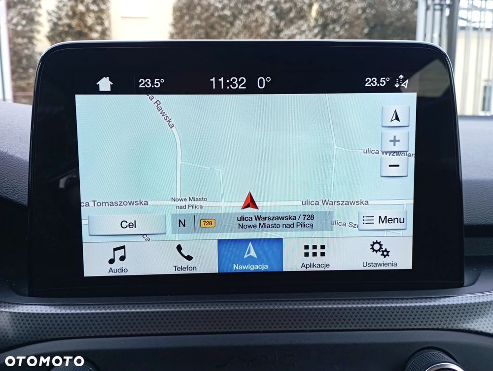 Ford Focus 1.0 EcoBoost Titanium ASS - 19