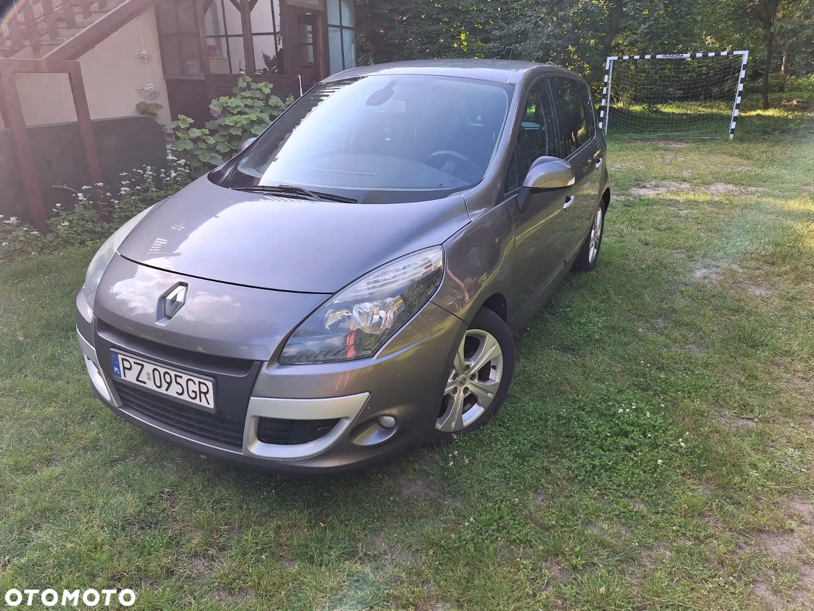 Renault Scenic 2.0 dCi Privilege - 5