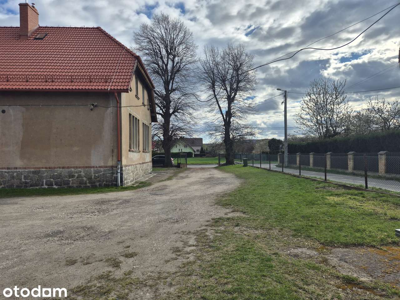 Do sprzedania mieszkanie w Bystrzycy Dolnej o powierzchni 142m2