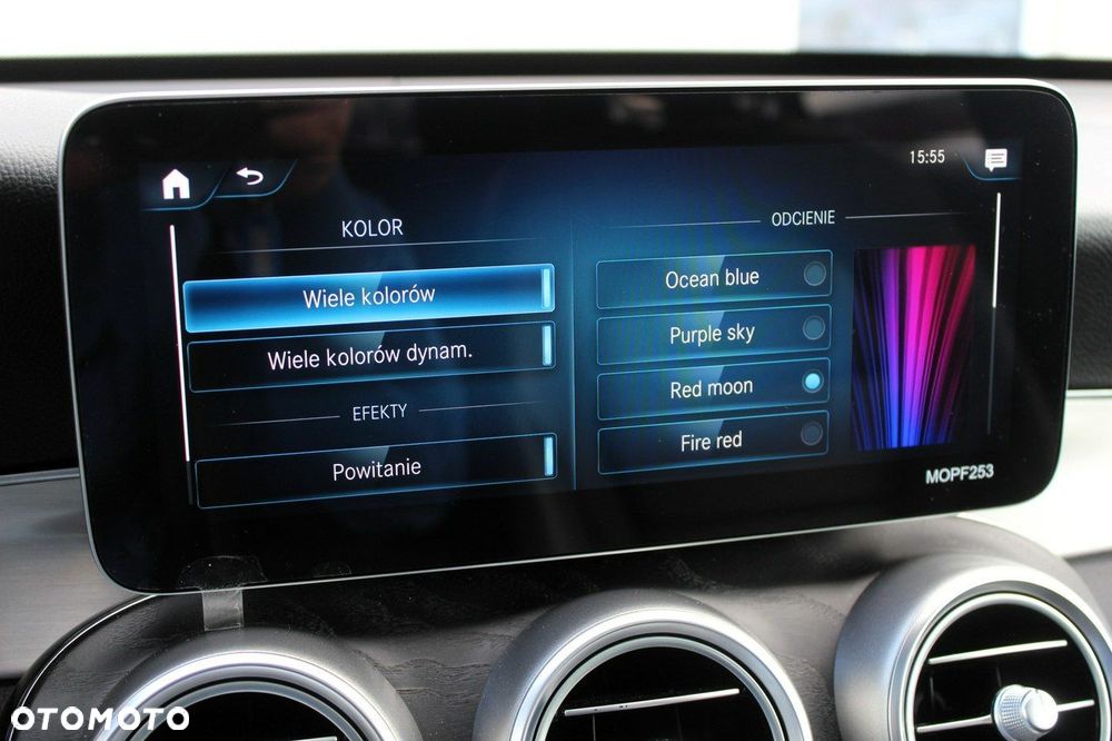 Mercedes-Benz GLC - 30