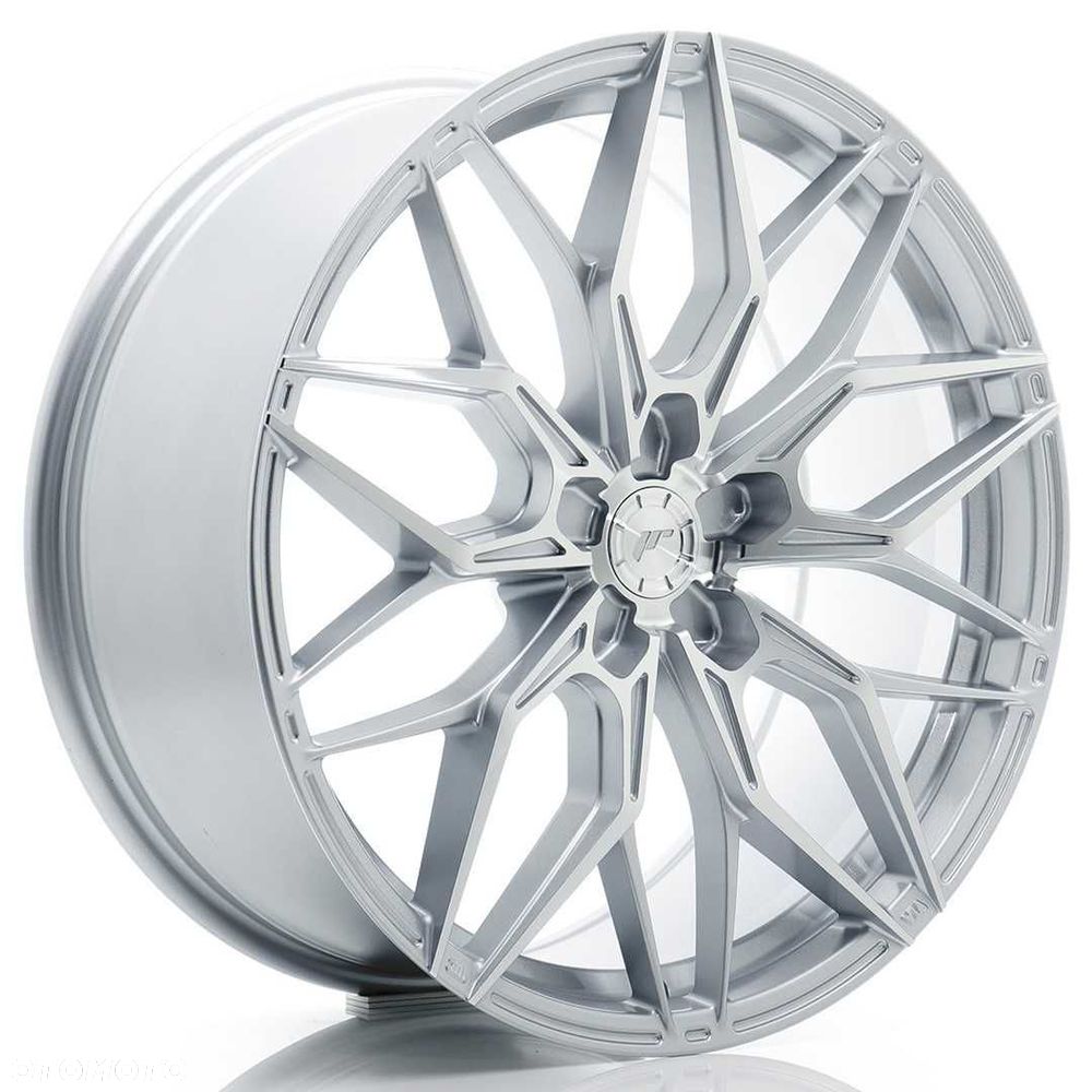Felgi Japan Racing JR46 20" 19" 8,5J 9J 5x112 Cupra Formentor VZ VZ5 - 7