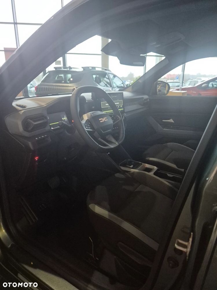 Dacia Duster 1.6 Full Hybrid 140 Extreme MMT - 7