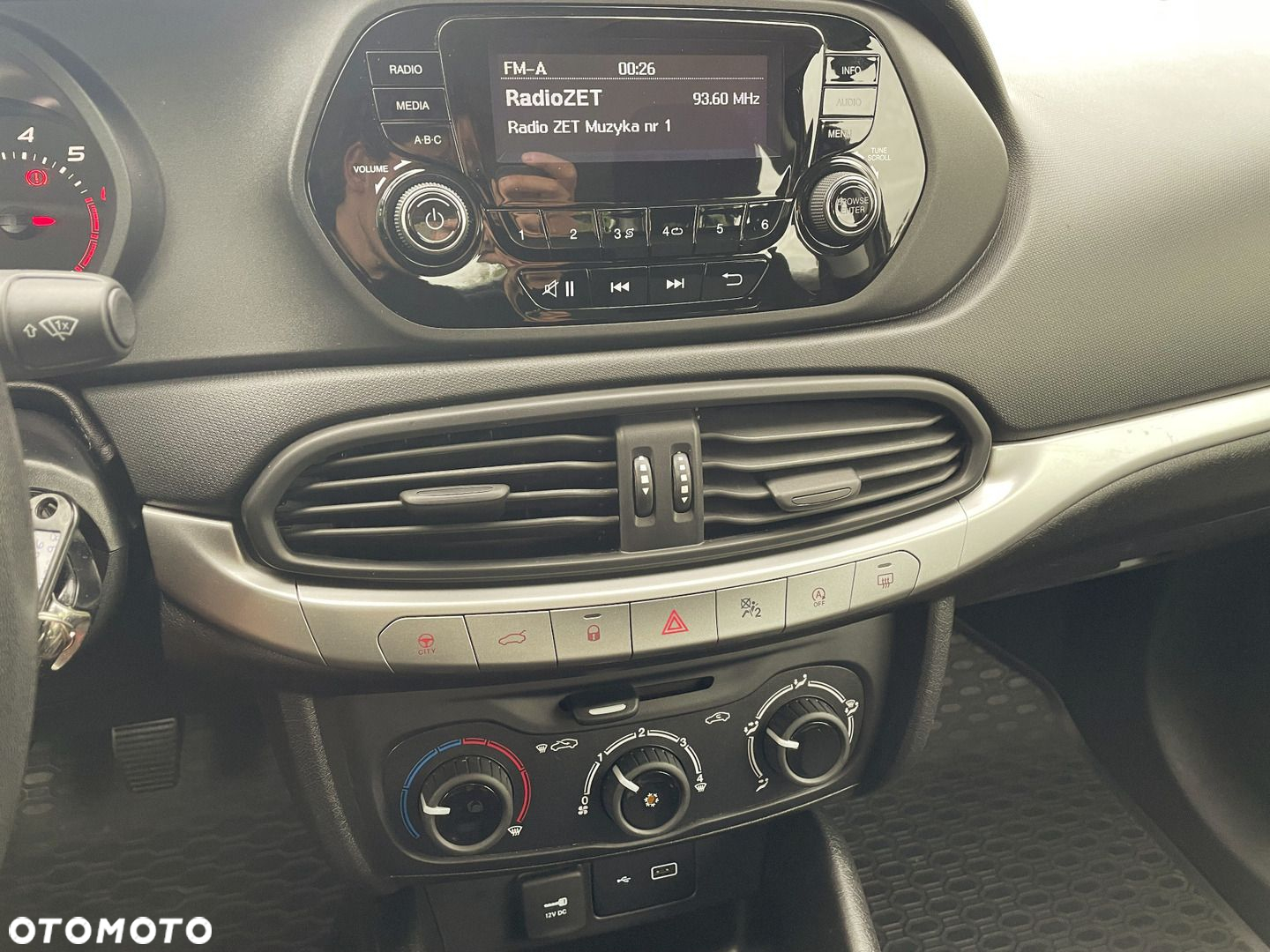 Fiat Tipo 1.4 16v Pop EU6d - 17